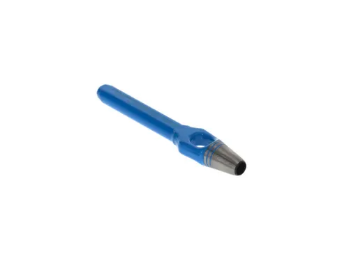 570008 Henkelloche ijzer 8mm