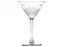 Stylepoint Timeless Martini glas 230ml 12 stuks