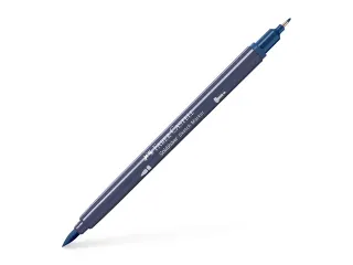 Sketchmarker Faber-Castell Goldfaber 450 indigo op alcoholbasis - 2