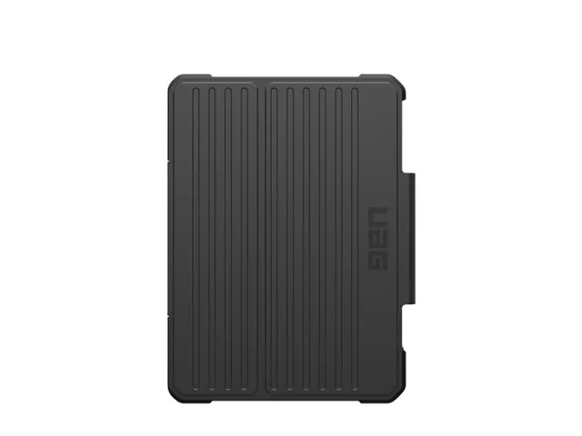 Coque pour tablette Metropolis SE Apple iPad Air 11 inch noir