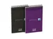 task manager 125x200mm Essen tials 140 pages 2 colors assorted