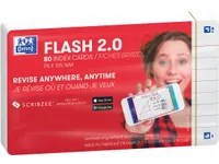 Oxford Flashcards