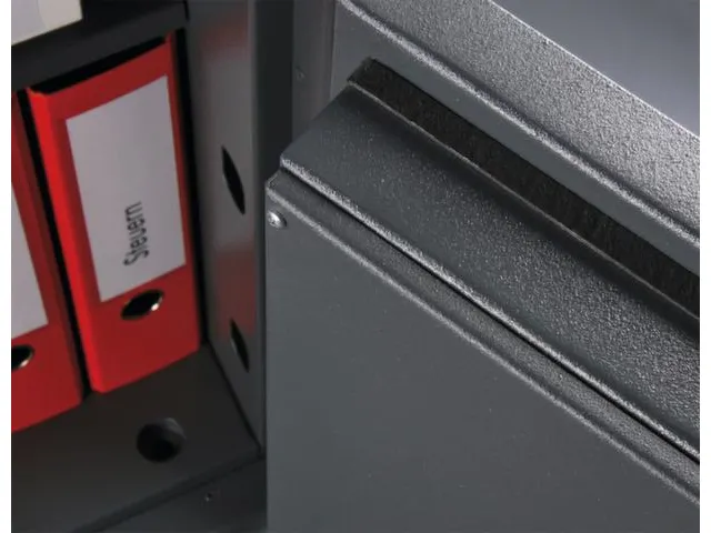 Documentenkluis 30min. Brandveilig Veiligheidsklasse 2 450x505x450mm