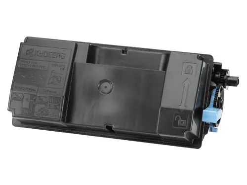Toner Kyocera TK-3130K zwart
