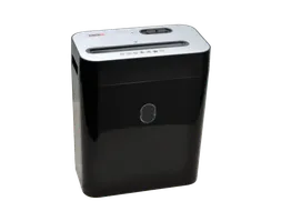 Desq Papiervernietiger 20052 10 vel 18 liter snippers