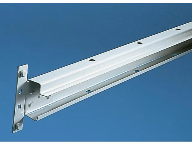 Breedvakstelling Basisveld 2200x2200x650mm 3 Stalen Legborden 600kg