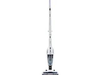 Steelstofzuiger 2 in 1 met oplaadbare batterij, 14,4 V, wit - 10
