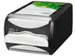 Distributeur de serviettes Xpressnap Counter N4 Signature Line noir
