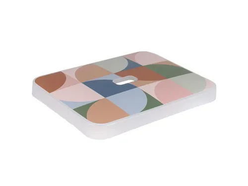 #Sigma home deksel Terra Decoratie opbergbox 24L en 344,4 x 34,4 x 4 c