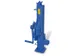 Cric À Fût Montant Din7355 Force De Levage 3T Hauteur H 720Mm