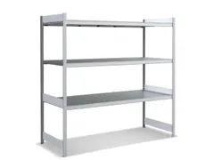 breedvakstelling,grondveld,HxBxD 2000x2066x824mm,steunen verzinkt