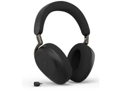 Jabra Evolve3 85 MS Wireless Duo Headset