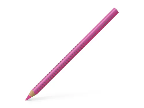 Markeerstift Faber-Castell 1148 Jumbo GRIP Neon roze