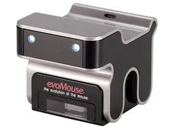 R-Go Tools EvoMouse ergonomische muis