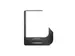 2-Pack Kabelmanagement Tray voor onder bureau 53cm per tray Zwart
