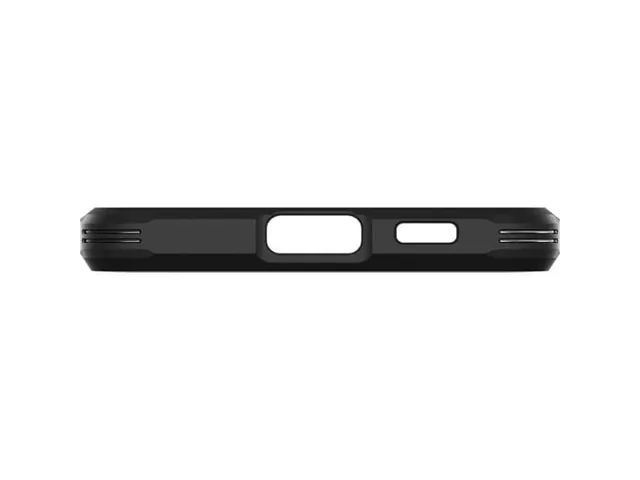 Spigen Case ACS03991 Galaxy S22 Tough Armor Zwart