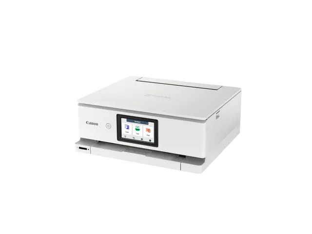 Canon PIXMA TS8751, Inkjet, Afdrukken in kleur, 4800 x 1200 DPI, Kopi