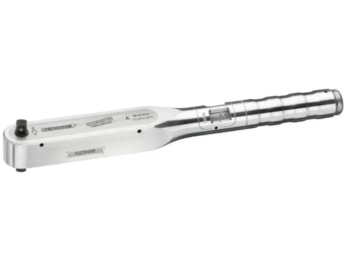 8565-01 Momentsleutel DREMOMETER AL 3/8 inch 8-40 Nm