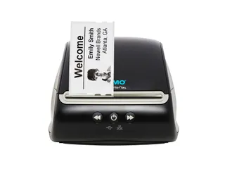 Dymo LabelWriter 5XL Labelprinter Breedformaat Etiketten - 11