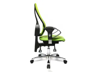 Topstar bureaustoel Sitness 15 Appelgroen - 2