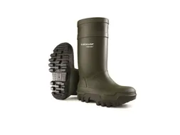 Purofort Thermo+ Full Safety C662933 groen S5 zwarte zool maat 48