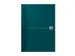 Notitieboek Oxford Essentials A4 96vel lijn assorti