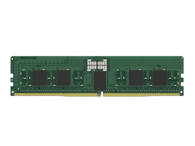 Kingston Technology KSM56R46BS8-16HA, 16 GB, 1 x 16 GB, DDR5, 288-pin