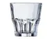 Arcoroc Shotglas/Borrelglas Granity 45ml doos à 12 stuks gehard glas