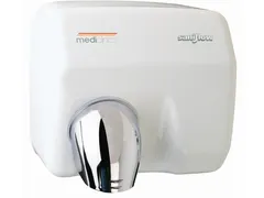 Handendroger automatische Blower Wit E05A Saniflow