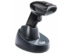 Honeywell Voyager XP 1472g Barcode scanner USB Kit