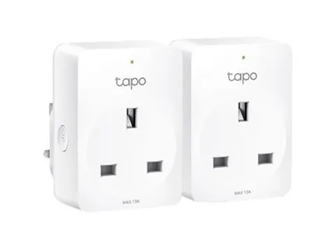 Mini Smart Wi-Fi Stopcontact spec: 220-240 V