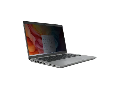 High Clarity Privacy Screen Filter voor 14'' laptops 16:10