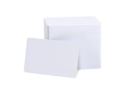 Zebra 104523-117 PVC Kaart 15 mil Beschrijfbare achterkant 500 Stuks