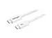 1m Thunderbolt 3 kabel 20Gbps USB-C kabel met 100W PD en 4K video
