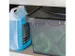Comfort Line opbergbox 36L transparant grijs - 50x40x26cm