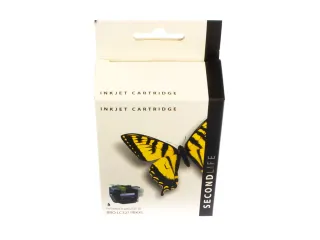 Cartridge SecondLife Brother LC 3219 XL zwart - 3