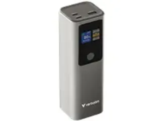 OUTLET Verbatim 32269 Charge'n'Go 27000mAh Power Bank - 1