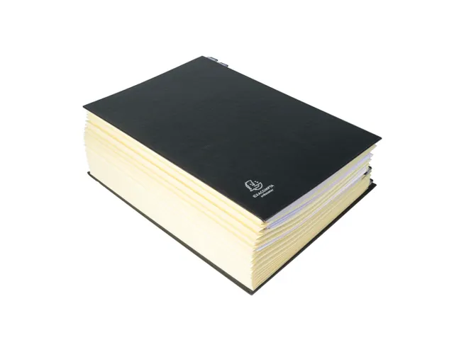 Sorteermap Ordonator 31vak 1-31 zwart