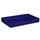 Euronorm Stapelkrat Pe 75x600x400mm 14liter Blauw