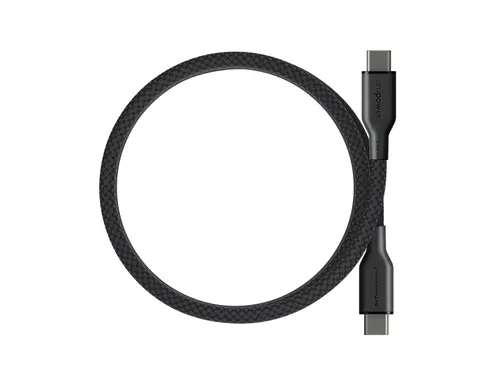 PanzerGlass empower by Magnetic 240W USB-C to USB-C Cable | USB
