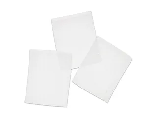 Luchtkussenzak 80µ transparant 350x500mm 100 Stuks - 1