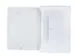 Documentenmap Foldersys A4 PP 12 vaks transp