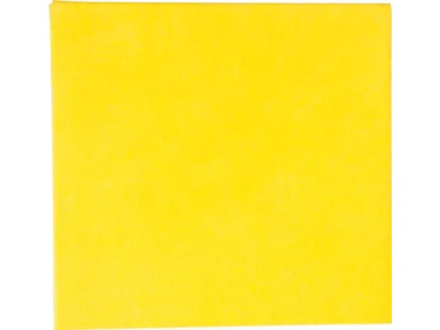 Vileda Poetsdoek All Purpose Geel