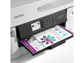Brother LC-422XLVAL Inktcartridge Zwart + Kleur Voordeelpack - 5