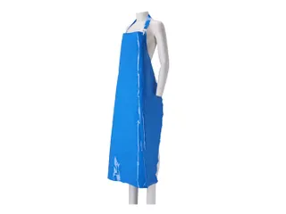 CMT Schort Polyurethaan 300mu 90x130cm blauw - 3