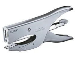 Niettang Leitz 5549 40vel 24/6 chroom