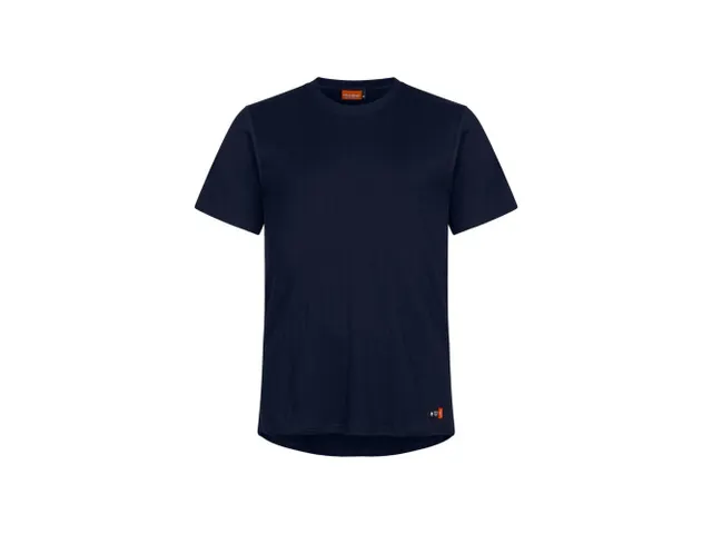 Maillot de corps Tranemo 5900, bleu marine, taille 2XL, la piece