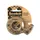 Plakband Scotch Magic 919 19mmx20m transparant + gerecyclede afroller