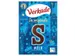 Chocoladeletter Verkade melk S 135 gram