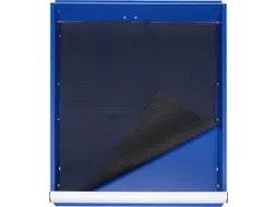 antislipmat,v. werkbank,BxD 490x560mm
